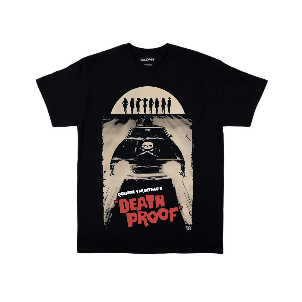 death proof shirt products for sale | eBay