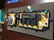 DC92-00383A Samsung Washer Printed Circuit Board