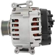 CCIYU Alternator For Audi Q3 2019-2020 S3 2017-2020 L4 2.0L 12V 150A 21073 11938