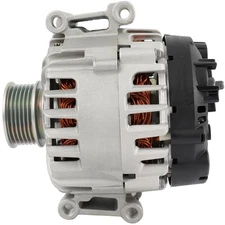 CCIYU Alternator For Audi Q3 2019-2020 S3 2017-2020 L4 2.0L 12V 150A 21073 11938