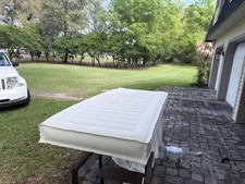 Select Comfort Sleep Number Air Bed Chamber 1/2 King Mattress S274 E-KING A