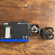 LOOK GEO TREKKING Hybrid Pedals