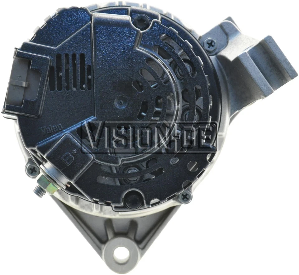 Alternador BBB Industries 13865 para 01-07 Buick Pontiac Aztek Rendezvous Foto 2 de 4