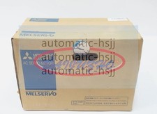 1PC Mitsubishi HF-SP801MBK-S2 AC Servo Motor New