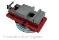 Holzmann Maschinenschraubstock IF160