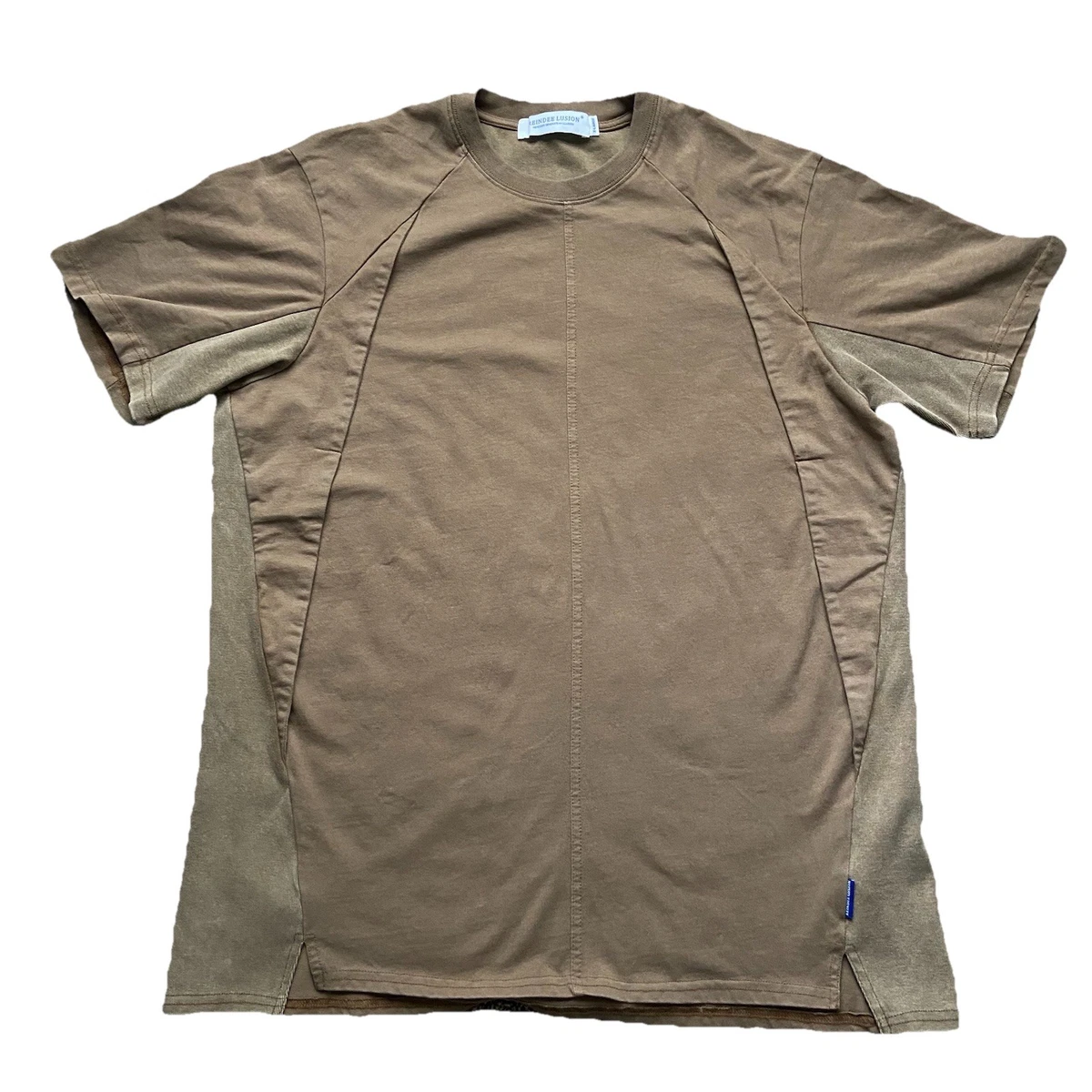 mens asymmetrical shirt products for sale | eBay