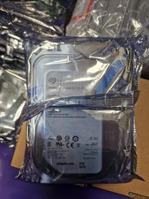 Seagate Enterprise 3.5 HDD V5.1 2TB NEW