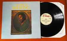 BB King The Best Of BB King 1973 UK Press LP Vinyl EX+