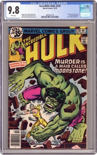 Comic Image