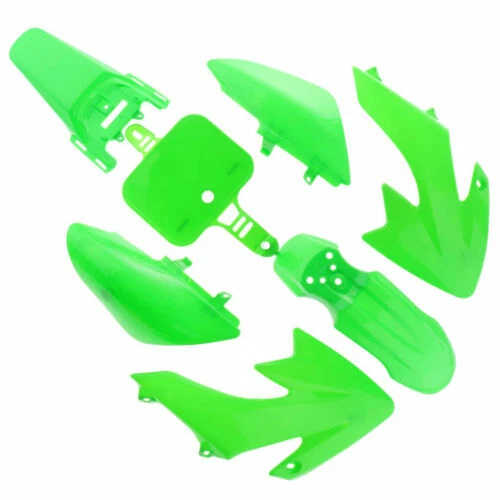 Carene, code e puntali Per XR per moto