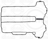 Elring 111.470 Gasket, Cylinder Head Cover For Opel Suzuki Vauxhall
