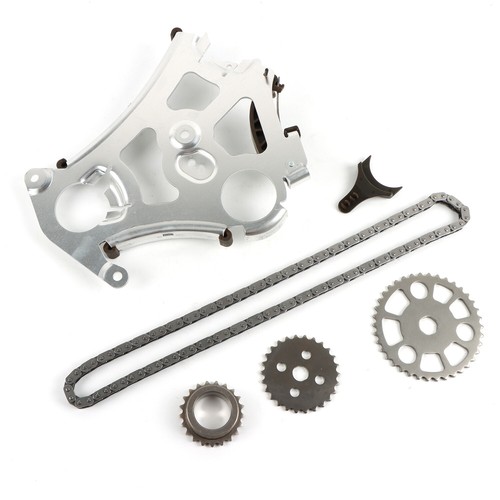 1Set Timing Chain Kit for BMW 330 335 X3 X5 N51 N52 N55 - Picture 11 of 12