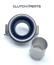 CXP CLUTCH RELEASE BEARING REPAIR SLEEVE KIT For 2015-2017 SUBARU WRX 2.0L FA20F