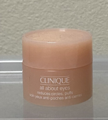 CLINIQUE All About Eyes 5 ml - Picture 1 of 3