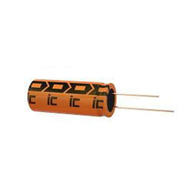 Конденсатор 16v 220mf