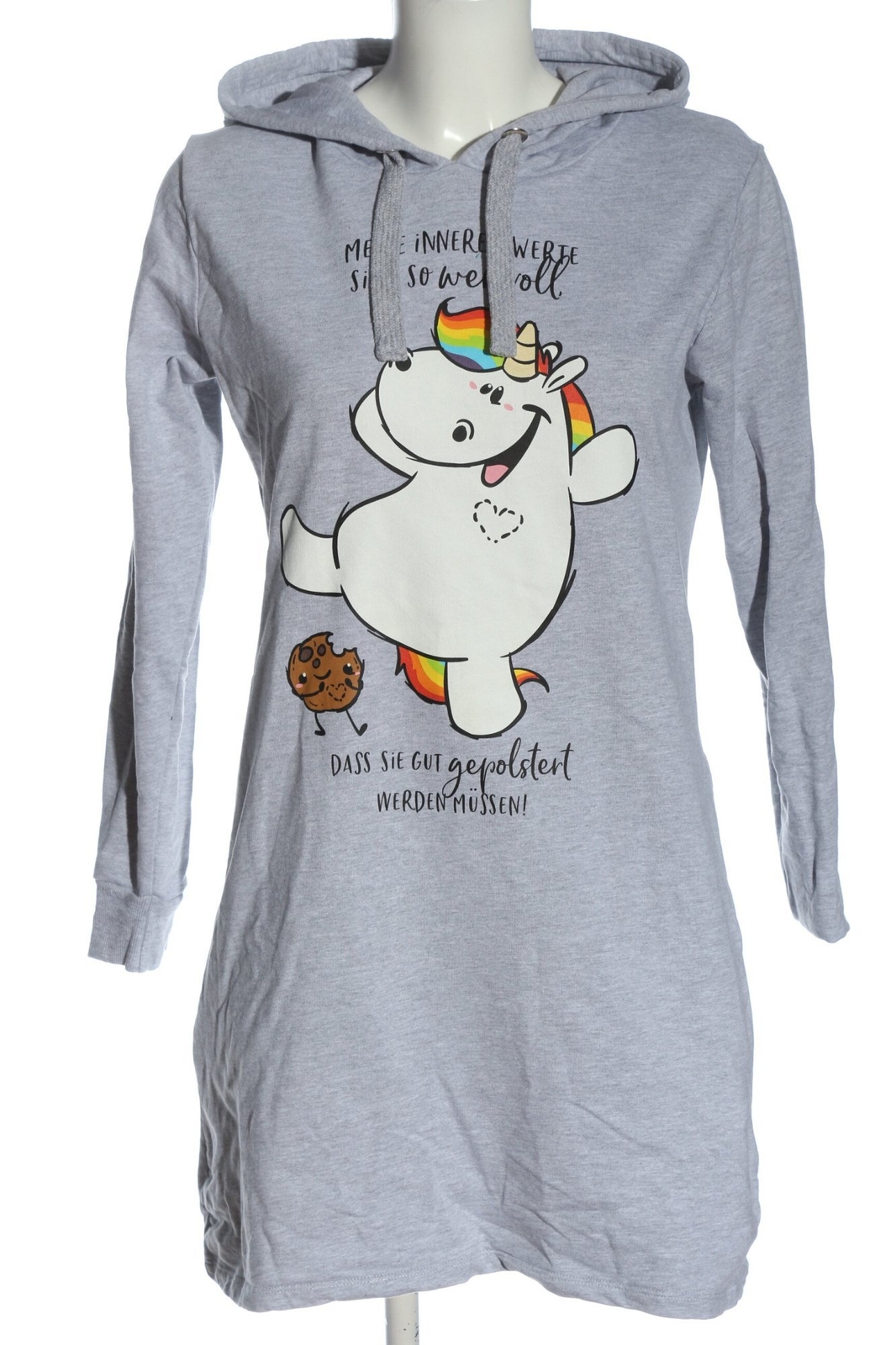 Herding Set Di Biancheria Da Letto Pummel Un Corno & Friends Cotone Multicolore