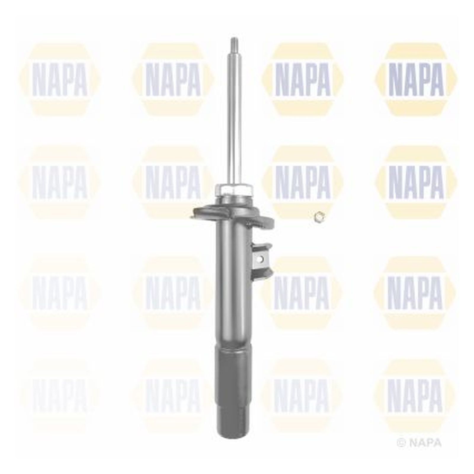 For BMW 1 Series F20 Hatch Front Napa Shock Absorbers eBay