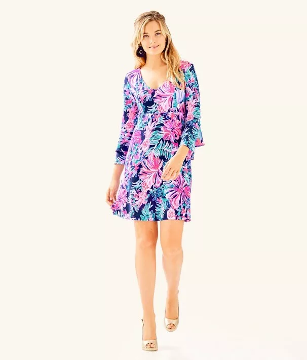 Raina dress lilly best sale pulitzer