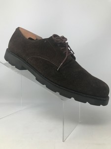 polo oxford shoes