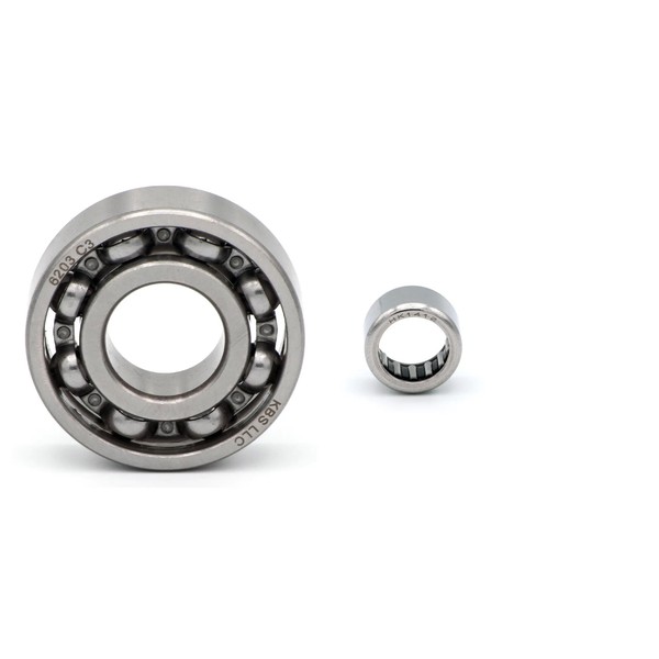 Hauptwelle Getriebelager FüR Aprilia Classic Europa Mx Rs Rx Tuono-image