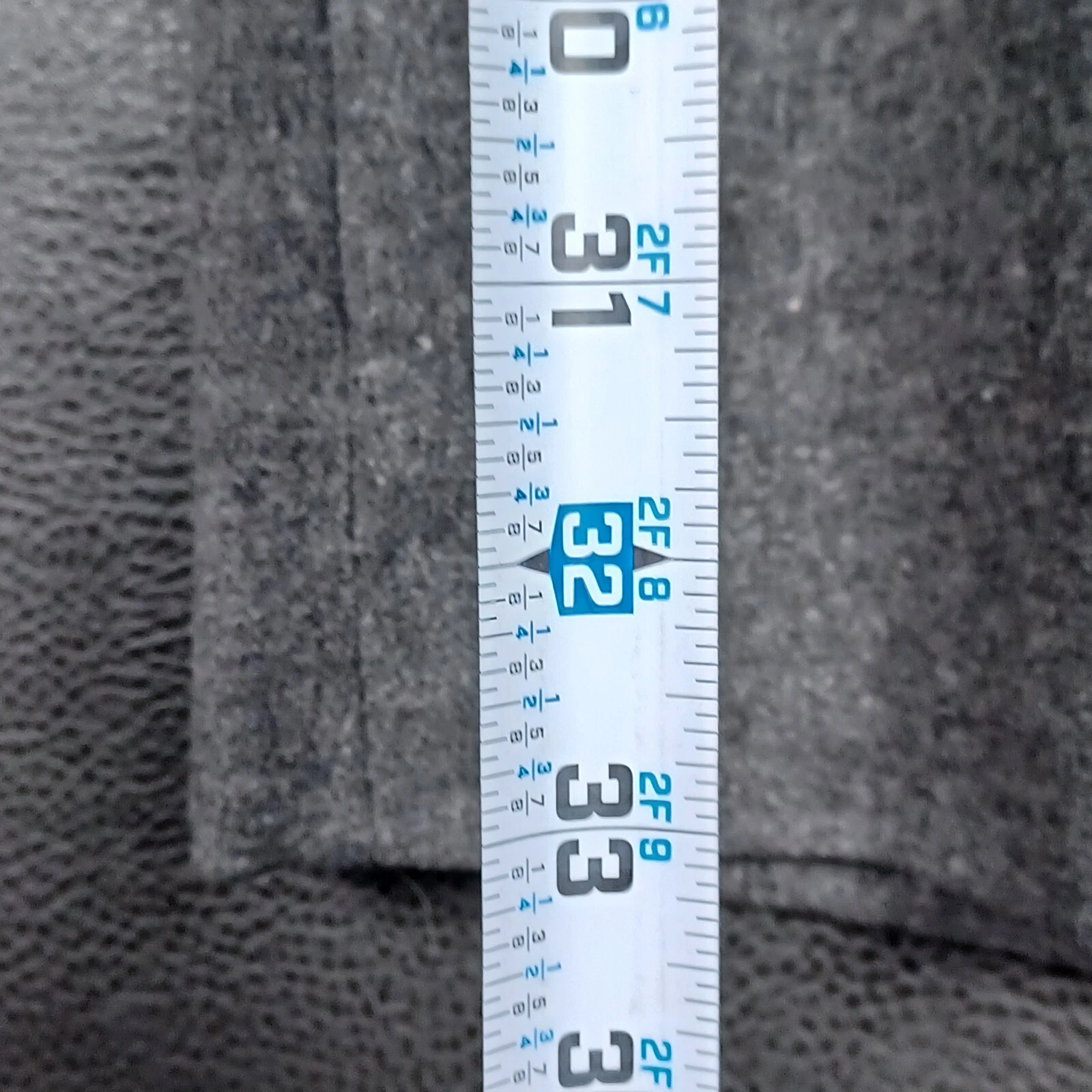 Abito donna Kate Spade 6 Peter Pan collo giogo misto lana twee retro tasche