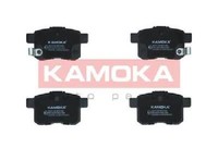 Original Kamoka Bremsbelagsatz Scheibenbremse JQ101122 FüR Honda