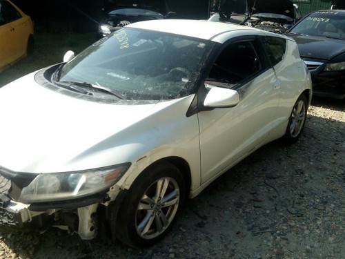 Passenger Right Tail Light Fits 11-12 16 CR-Z 1511846 - Picture 2 of 7