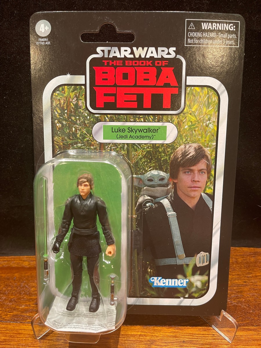 STAR WARS Vintage Collection 2023 WAVE 16 Set of 6 3.75