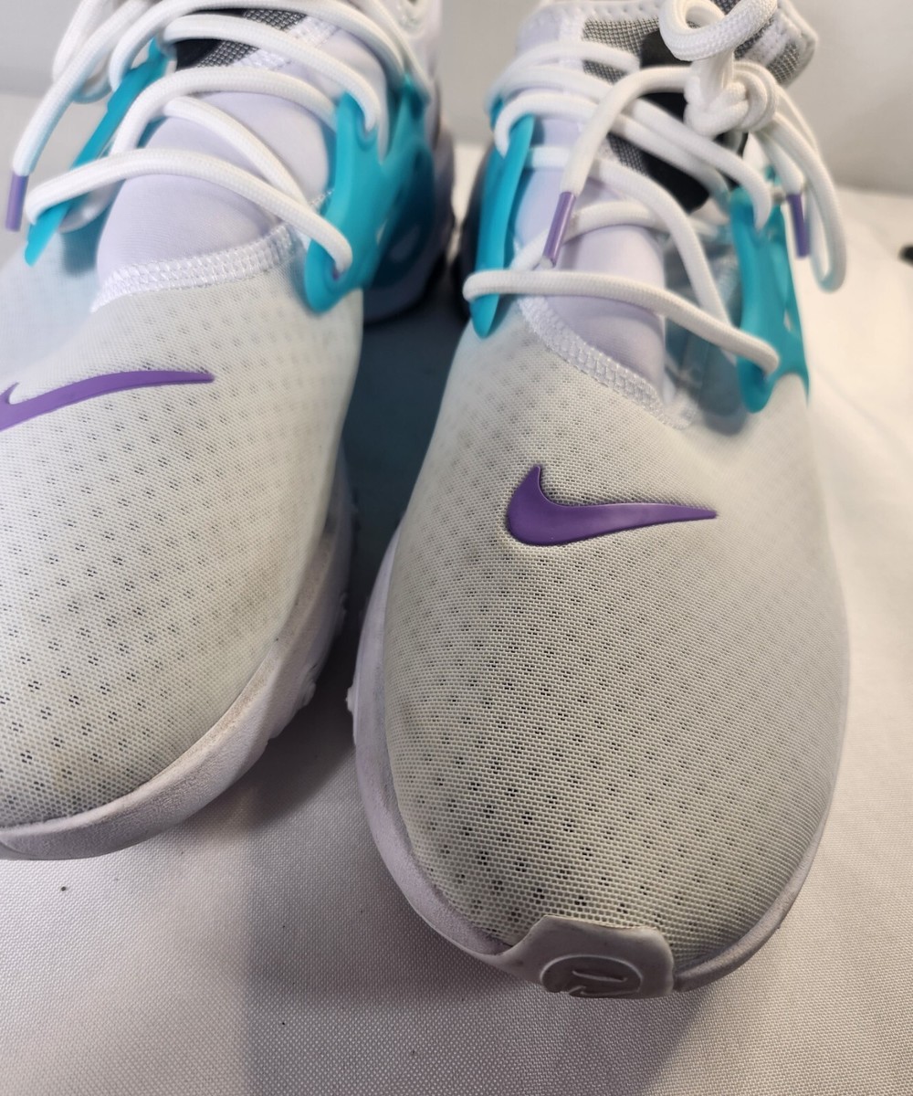 Mens Nike React Presto Cassette 2019 Size 13 Av2605-101