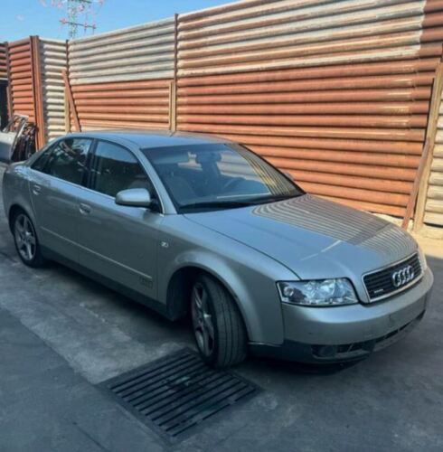 463418 zylinderkopf r. für AUDI A4 BERLINA (8E) 2.5 TDI QUATTRO 2000 428398 - Bild 10 von 12