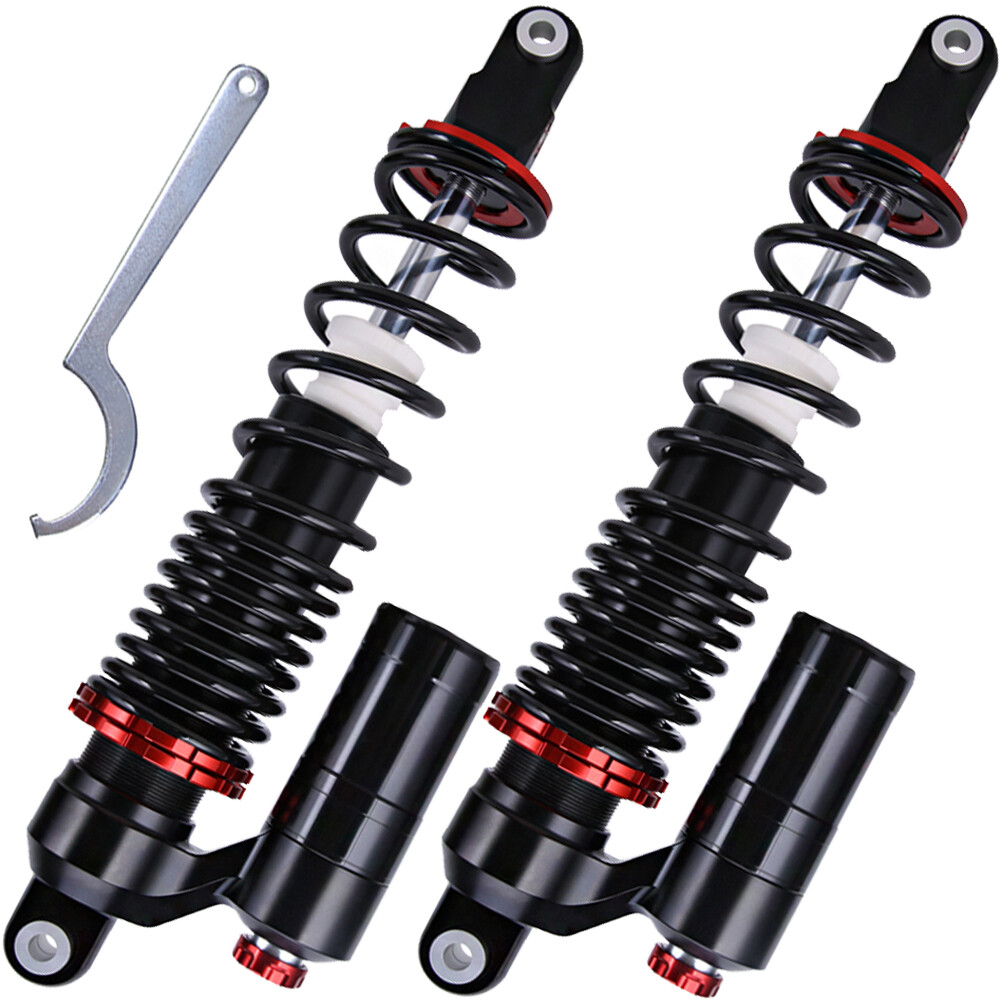 1988-2006 Yamaha Blaster YFS200 Stage 4 Performance Front Shocks