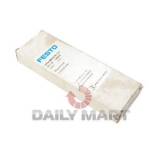 New In Box FESTO CPE14-M1CH-5L-1/8 550237 Solenoid Valve