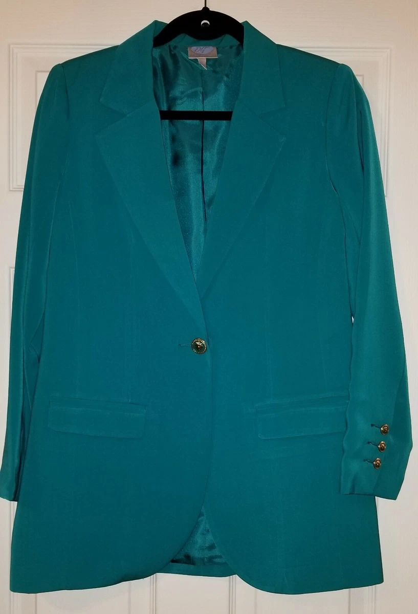 Diane gilman blazer clearance