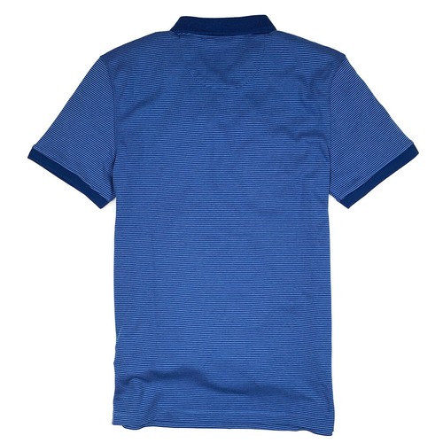 Polo para hombre Calvin Klein manga corta tacto suave a rayas 2180-6880 - Imagen 8 de 8