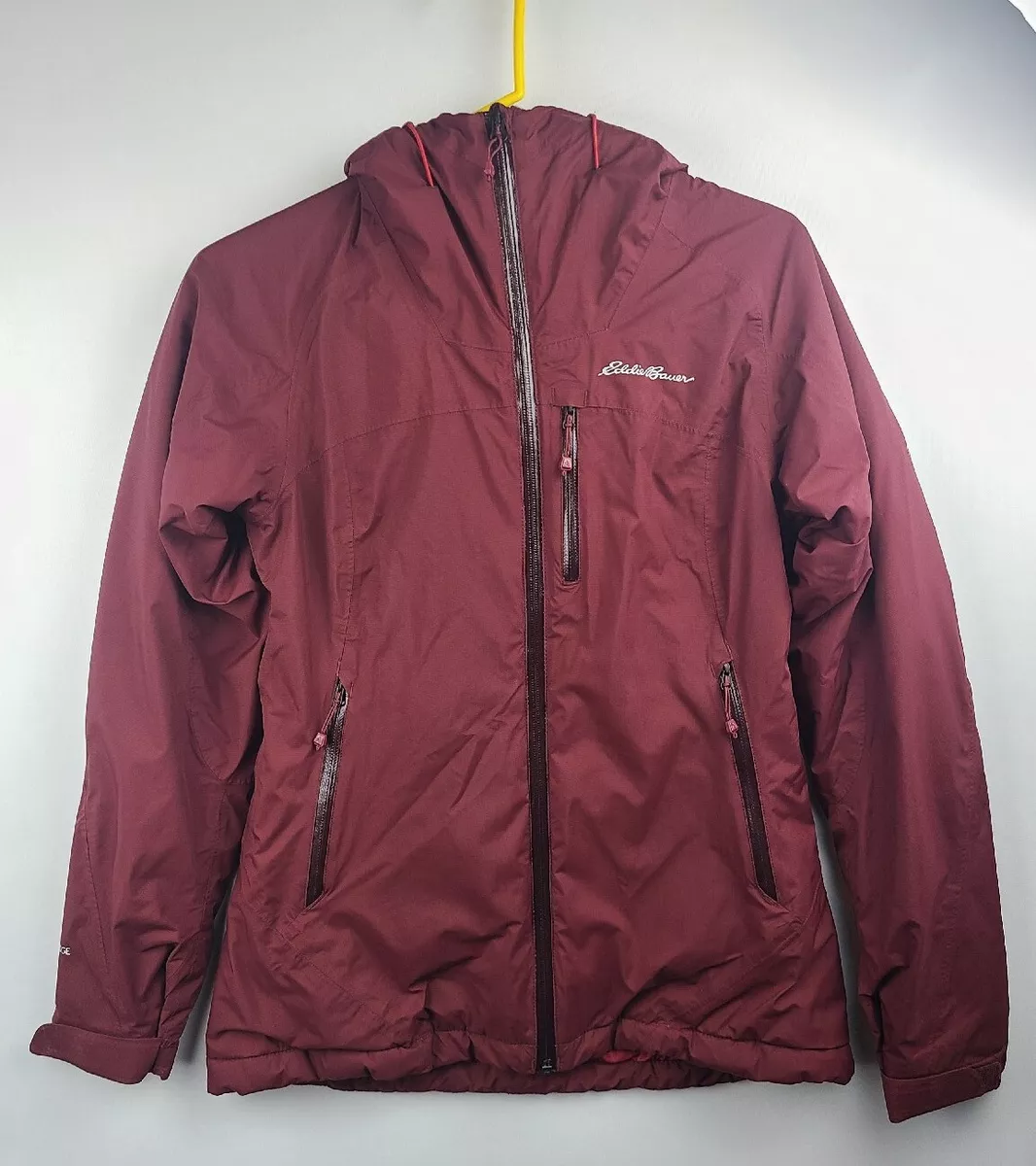Eddie bauer first ascent jacket 2025