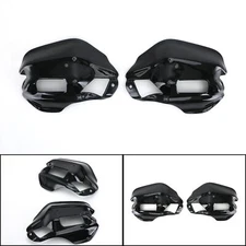Handguard Extensions Hand Protector Windshield for XL750 Transalp 2023-24 new