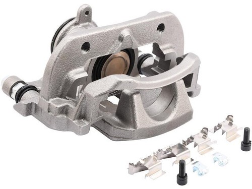 PowerStop Brake Kit | 2015–2017 Lexus NX200t (KOE4713) main image 0