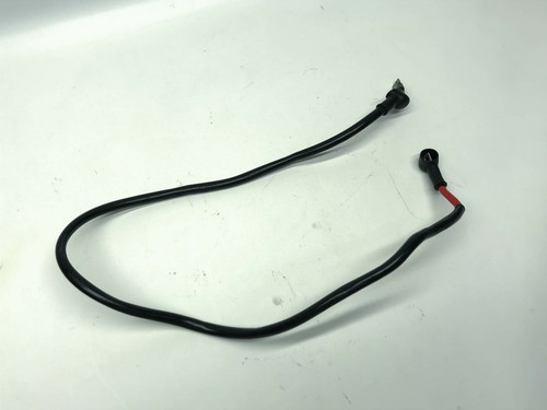 BMW F650ST Kabel Anlasser Starter Motor Cable (1) 97'