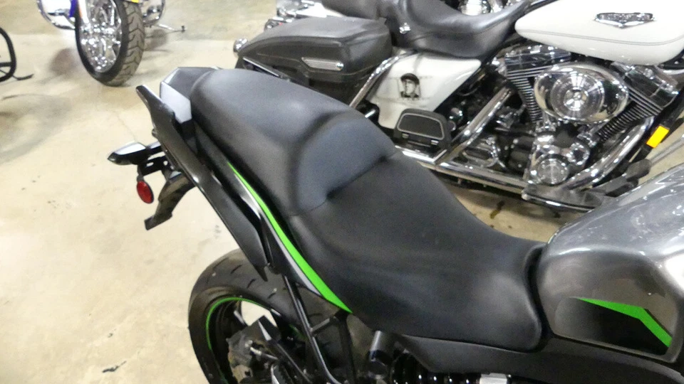 2019 Kawasaki Versys 650 ABS - Image 4 of 4