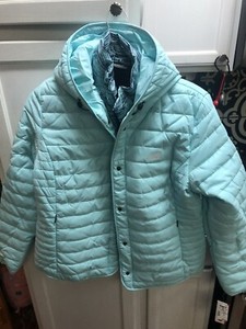 new balance tech jacket puffer quilted