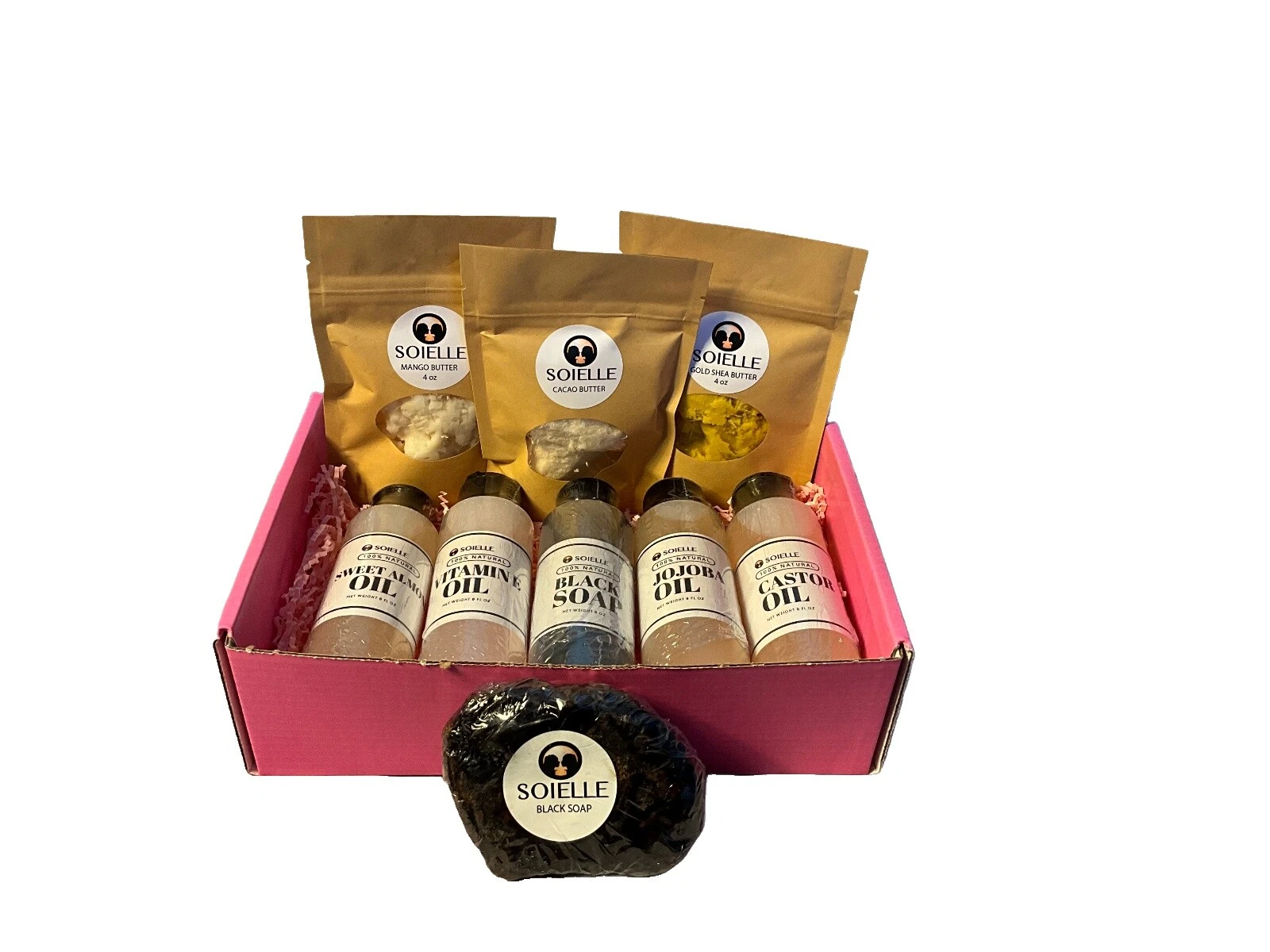 Skin Care Sets & Kits with Vitamins