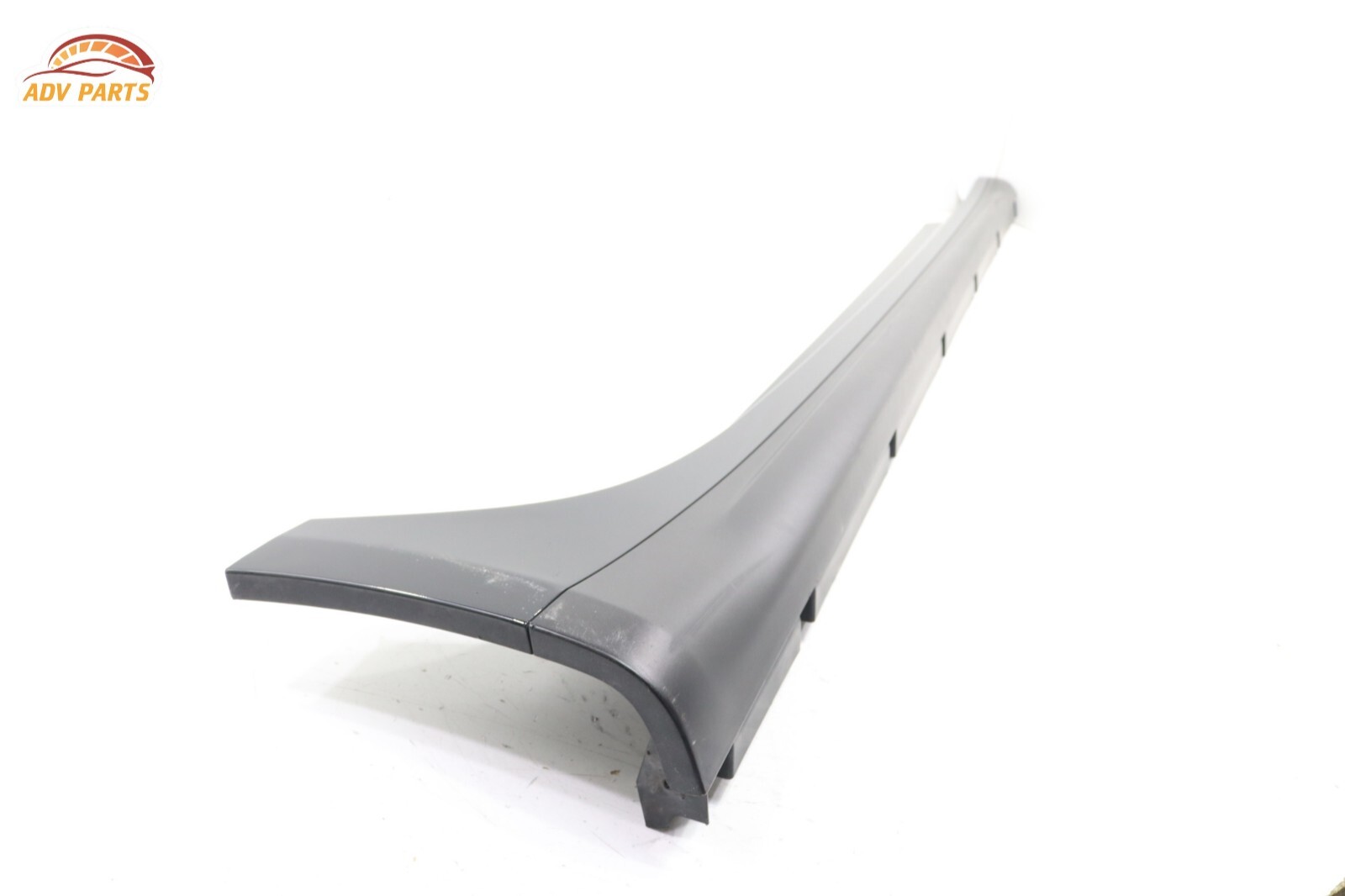2014-2020 MASERATI GHIBLI RIGHT PASSENGER SIDE SKIRT ROCKER PANEL MOLDING OEM