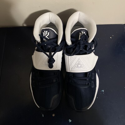 Men Size 8 - Nike Kyrie 6 TB College Navy No Box | eBay display picture 3
