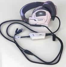 Hephaestus Stereo Lighting Gaming Headset w/ Mic Gamdias PS4, XBox Lightly Used