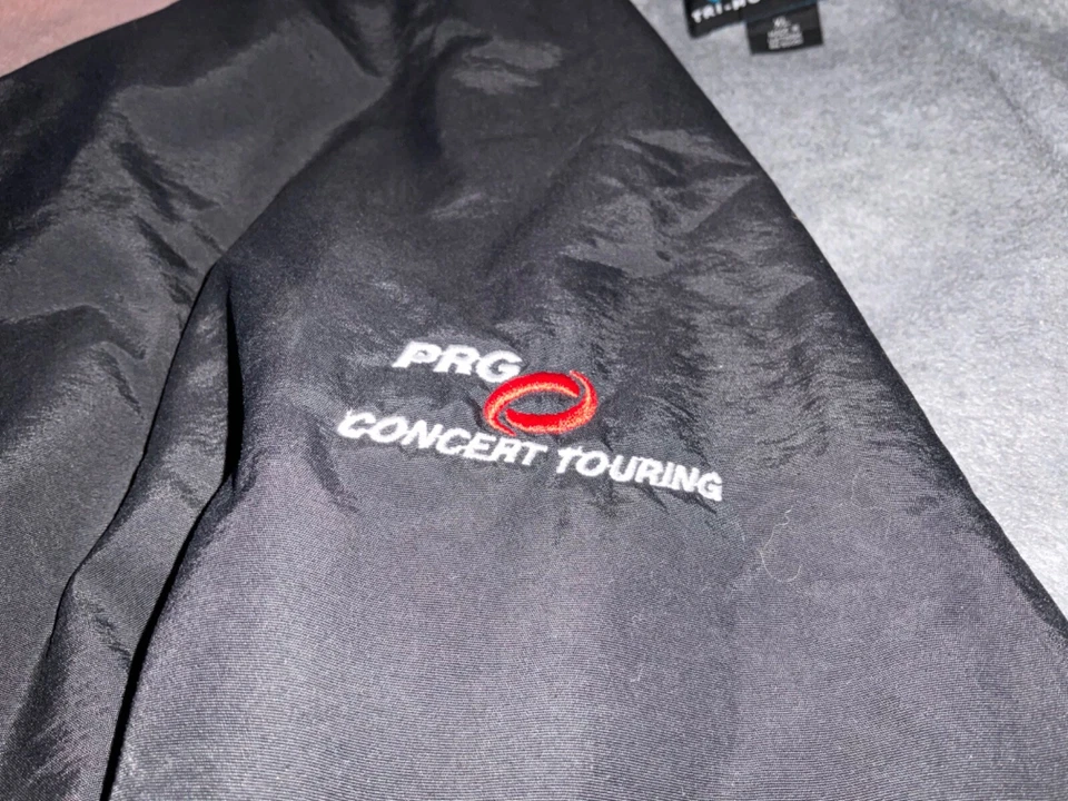 Chaqueta Taylor Swift 2011 Unreleased Speak Easy 2011 Tour Foto 2 de 4