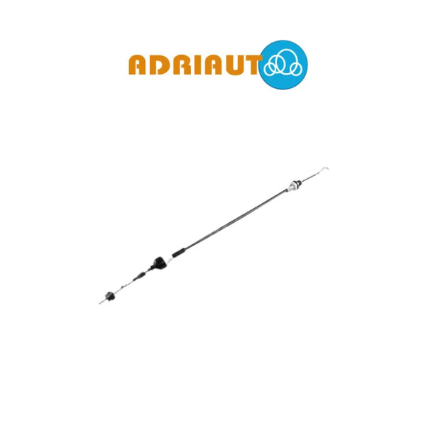 Kupplungssteuerkabel Opel Corsa B - Tigra Adriauto FüR 90446929-image