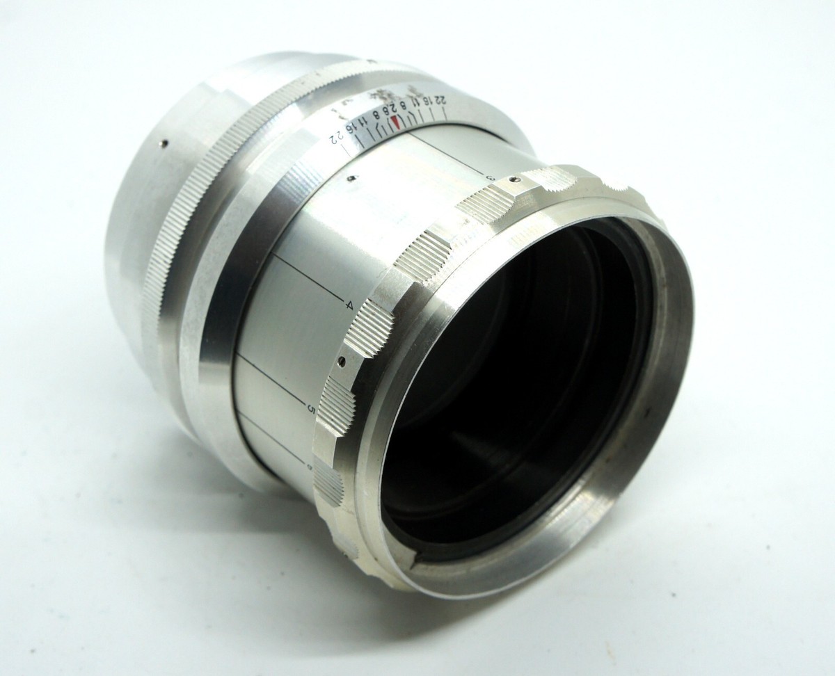 FOCUSING HELICOID PART FROM JUPITER-6 SOVIET LENS | eBay