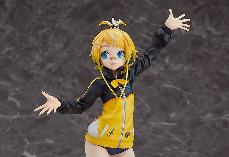 rin rin rin様　ご購入予定 Vocaloid - Kagamine Rin - 1/8 - Rin-chan Now! Adult Ver