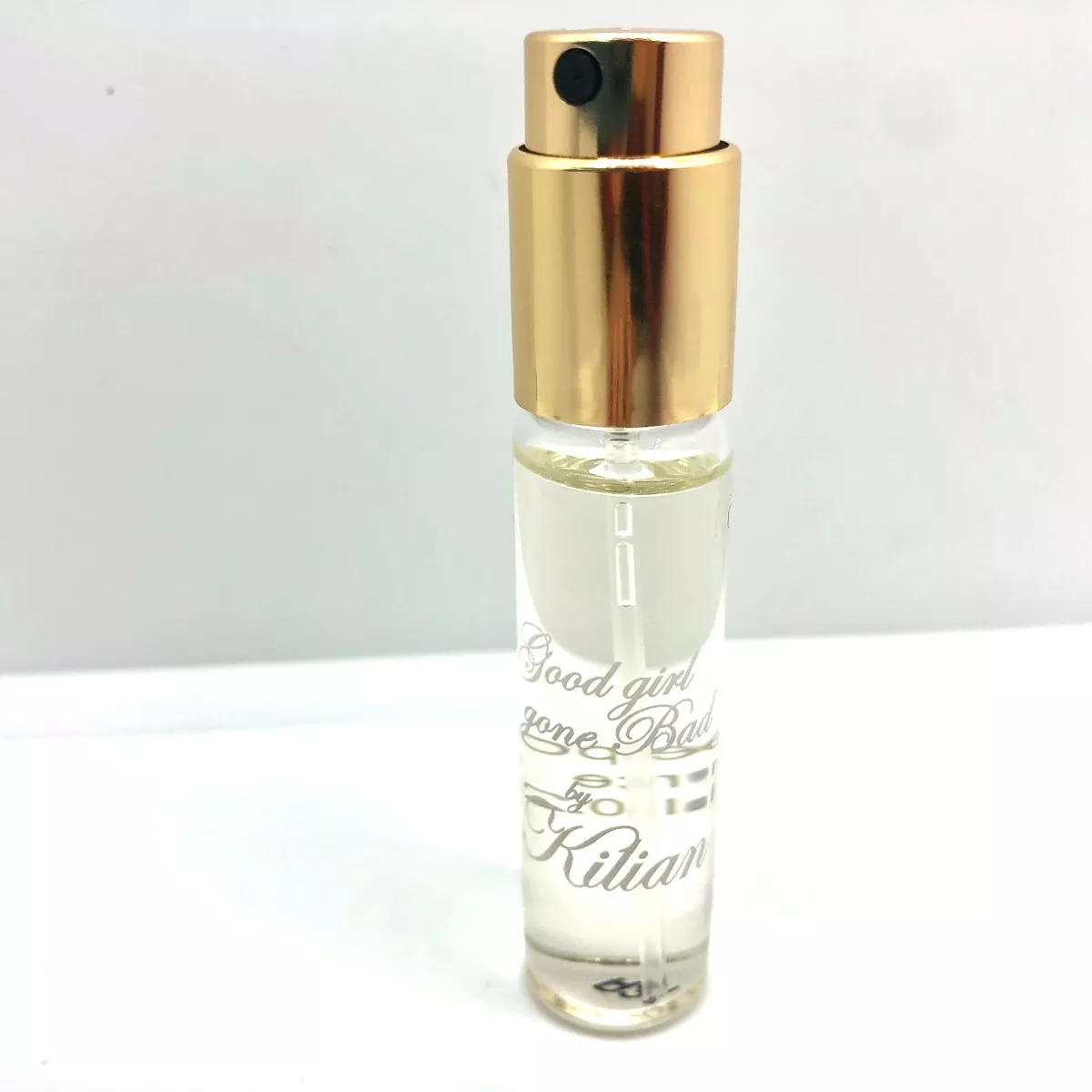 NEW* Kilian GOOD GIRL GONE BAD 7.5ml / 0.25oz Official Travel Spray