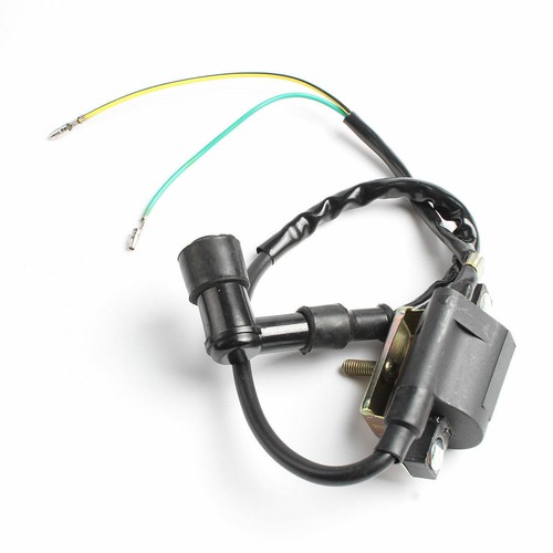 50cc-110cc CDI Wire Harness Stator Assembly Wiring Kit Chinese ATV Electric Quad - Picture 6 of 9